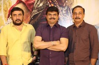 Akhanda2 Movie 3D Big Reveal Event Photos